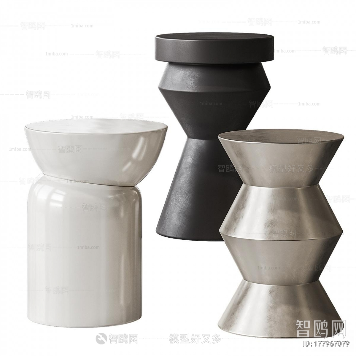 Modern Side Table/corner Table