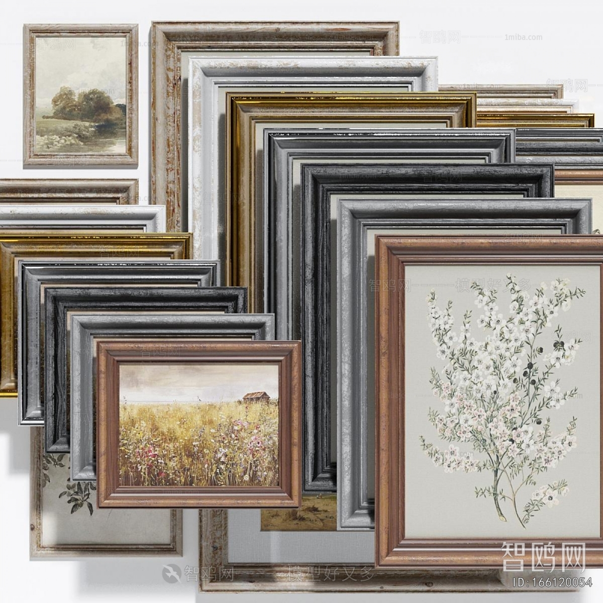 Modern Painting