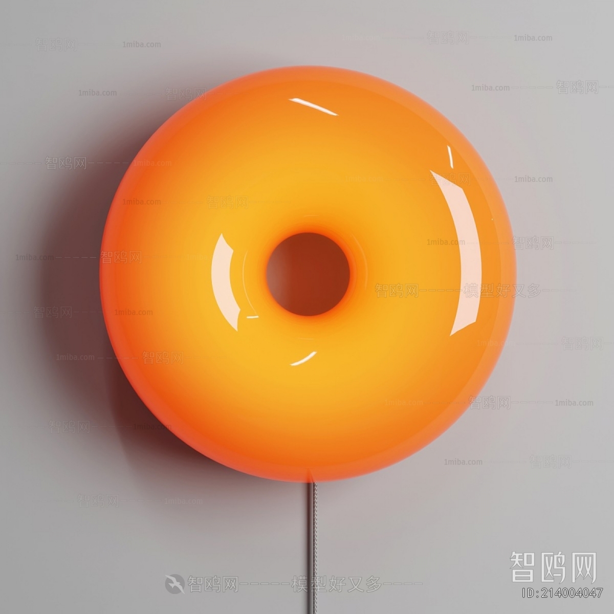Modern Wall Lamp