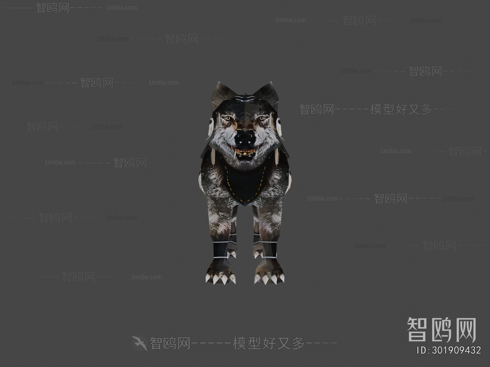 Modern Mammal