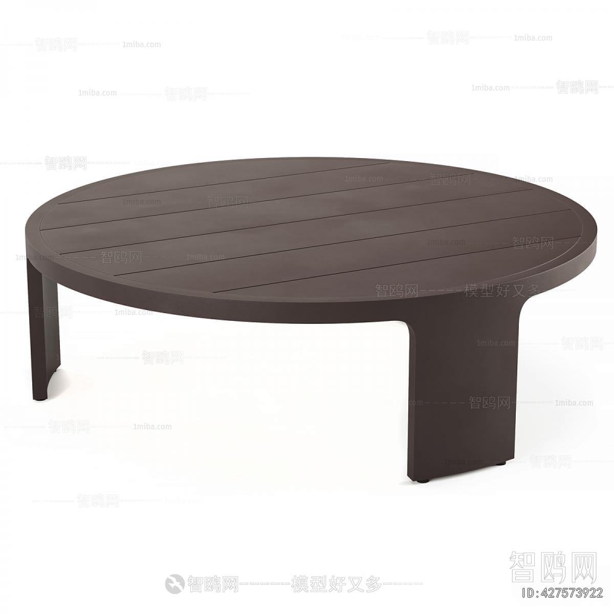 Modern Coffee Table