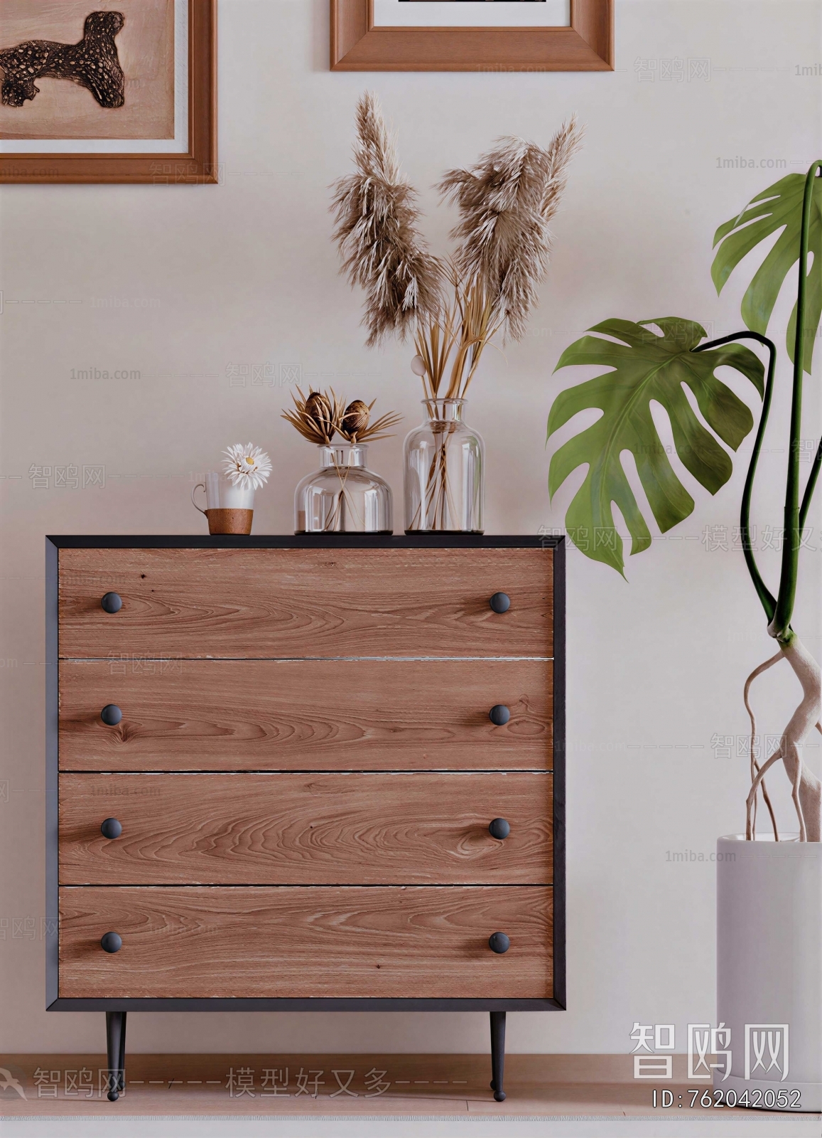 Modern Chest Of Drawers