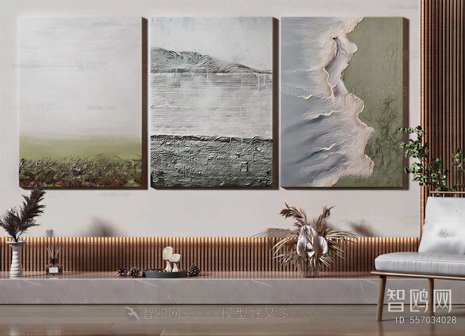 Modern Painting