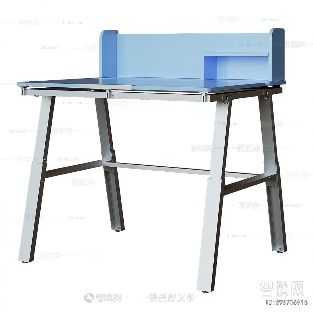Modern Desk