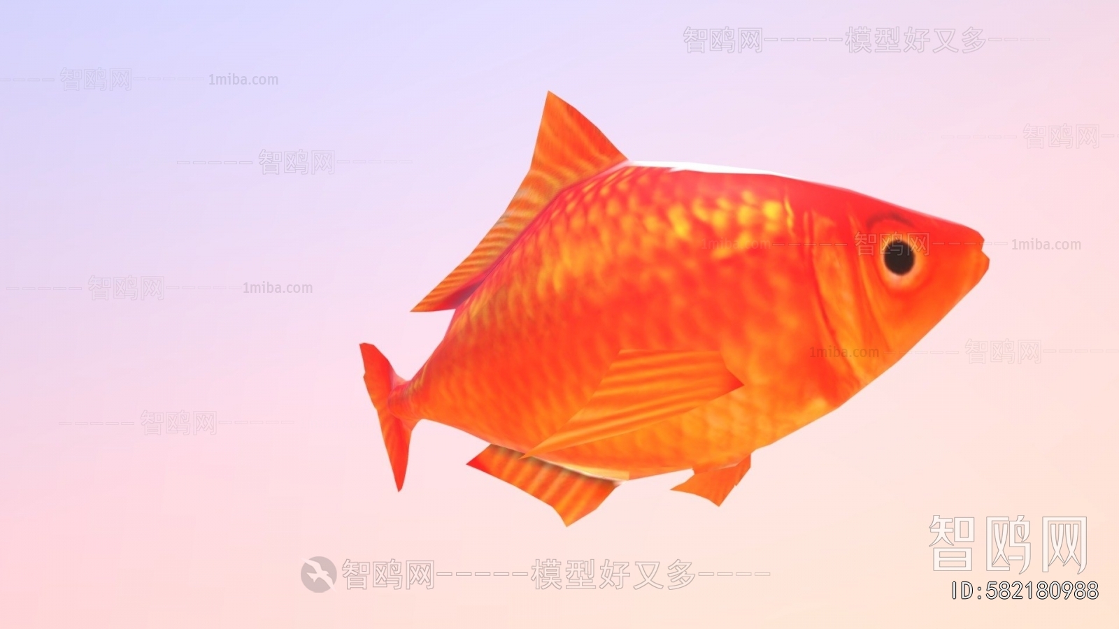 Modern Aquatic Animals
