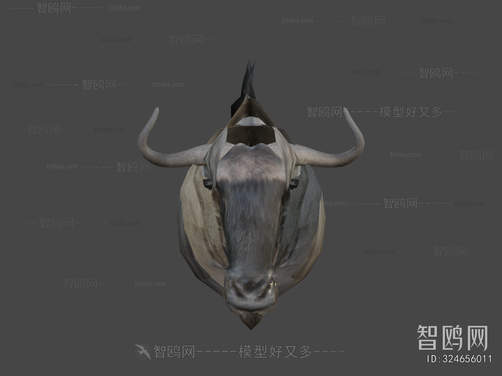 Modern Mammal