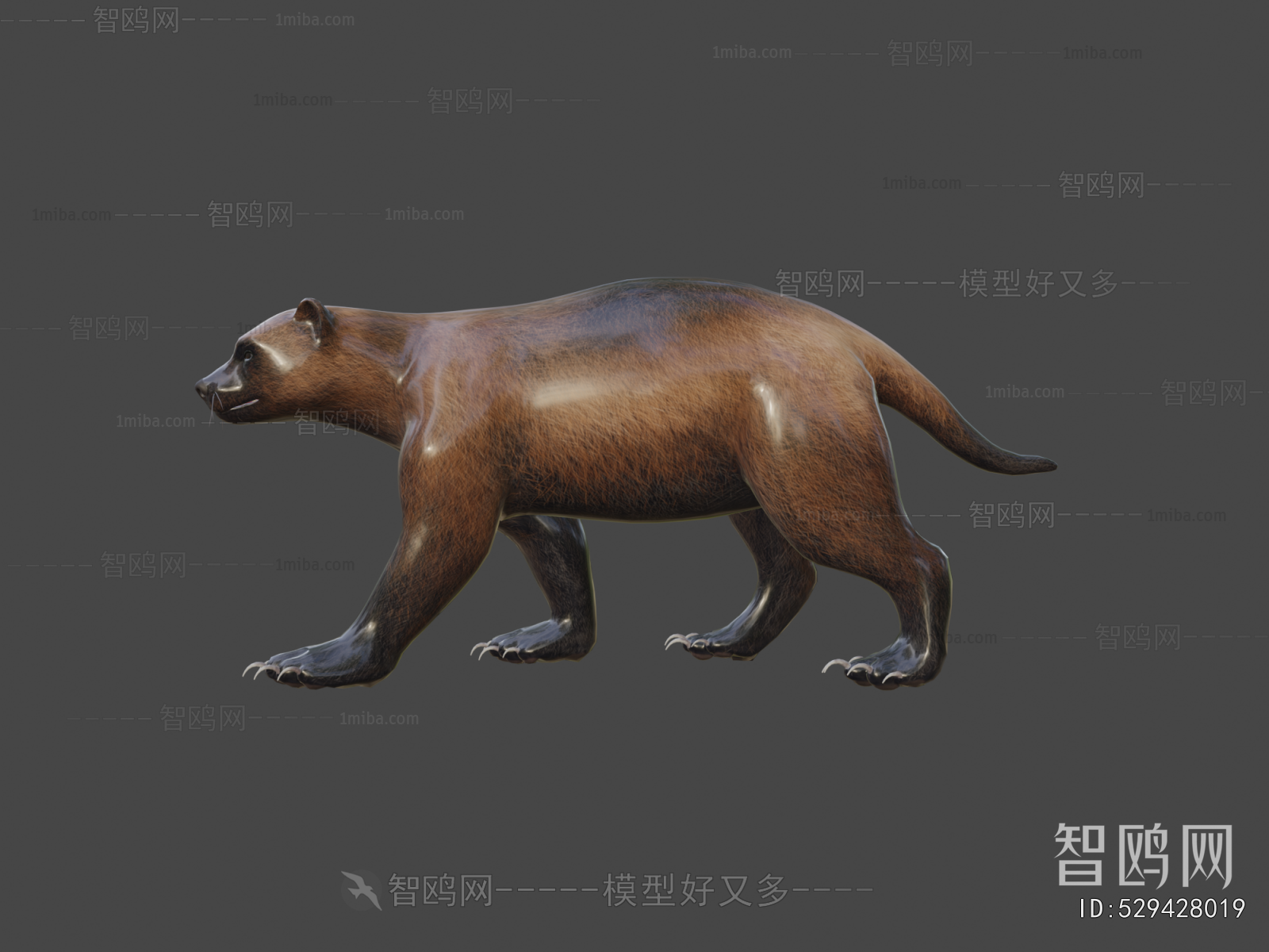 Modern Animal