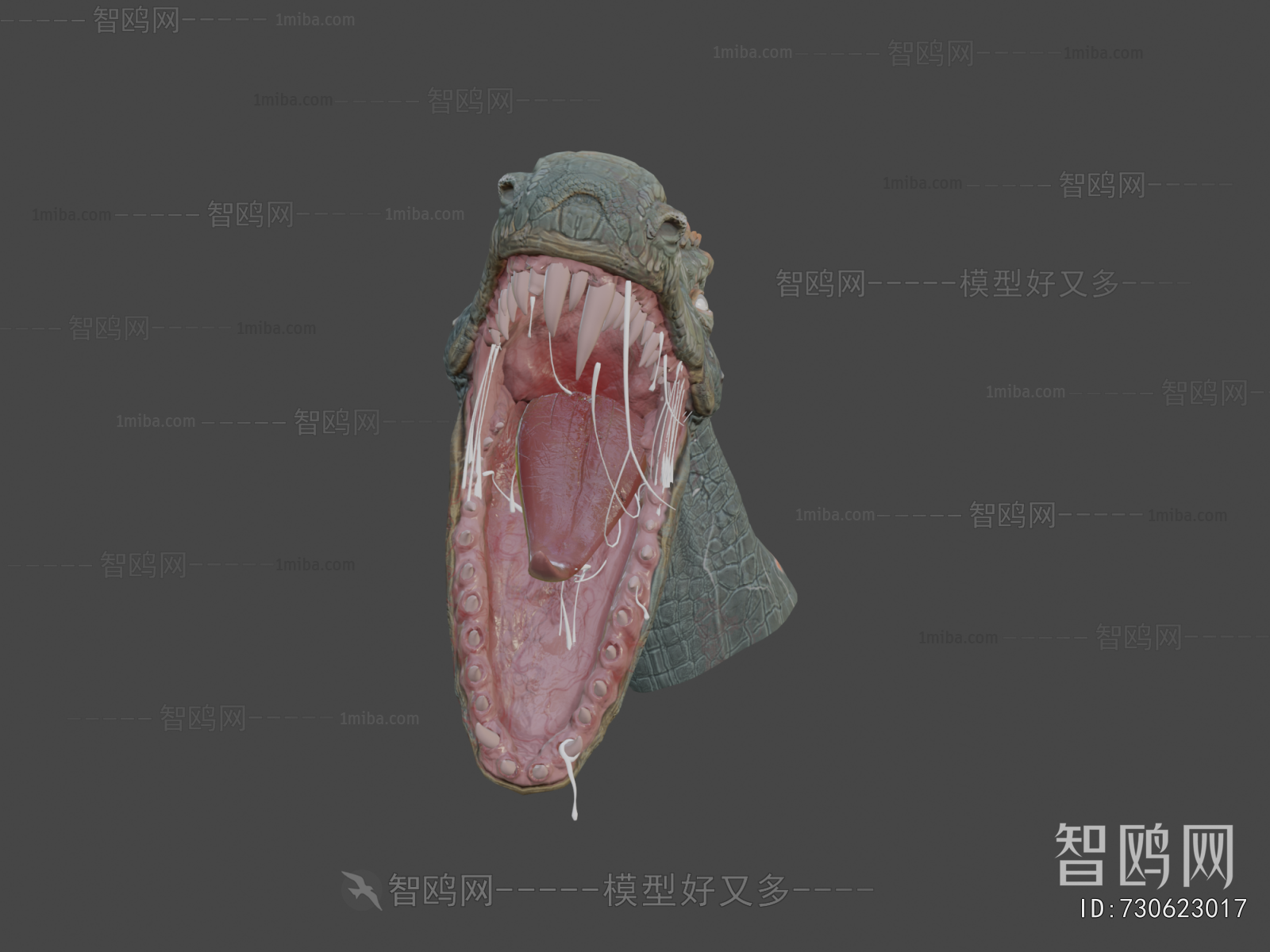 Modern Animal