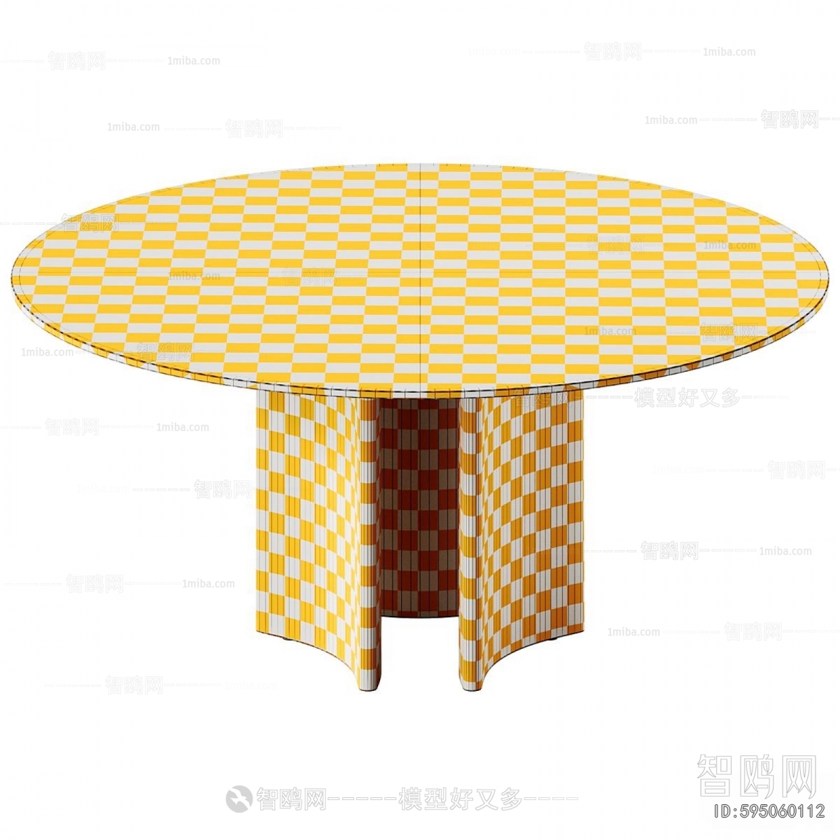 Modern Coffee Table
