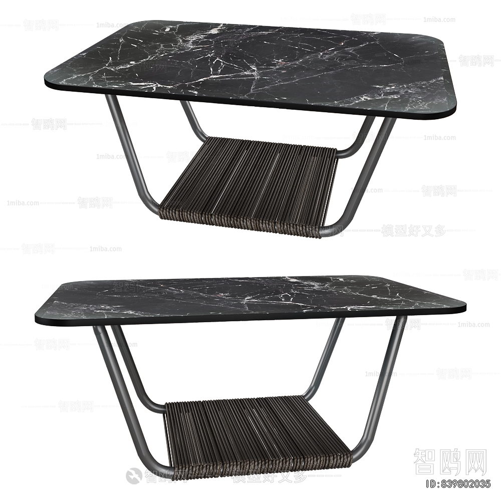 Modern Coffee Table