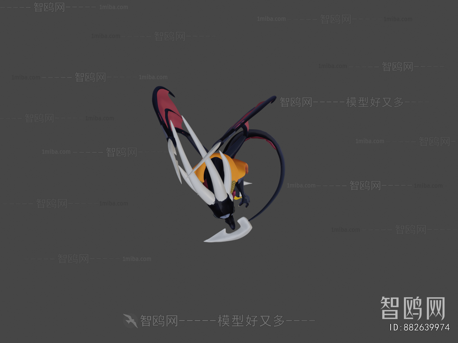 Modern Robot