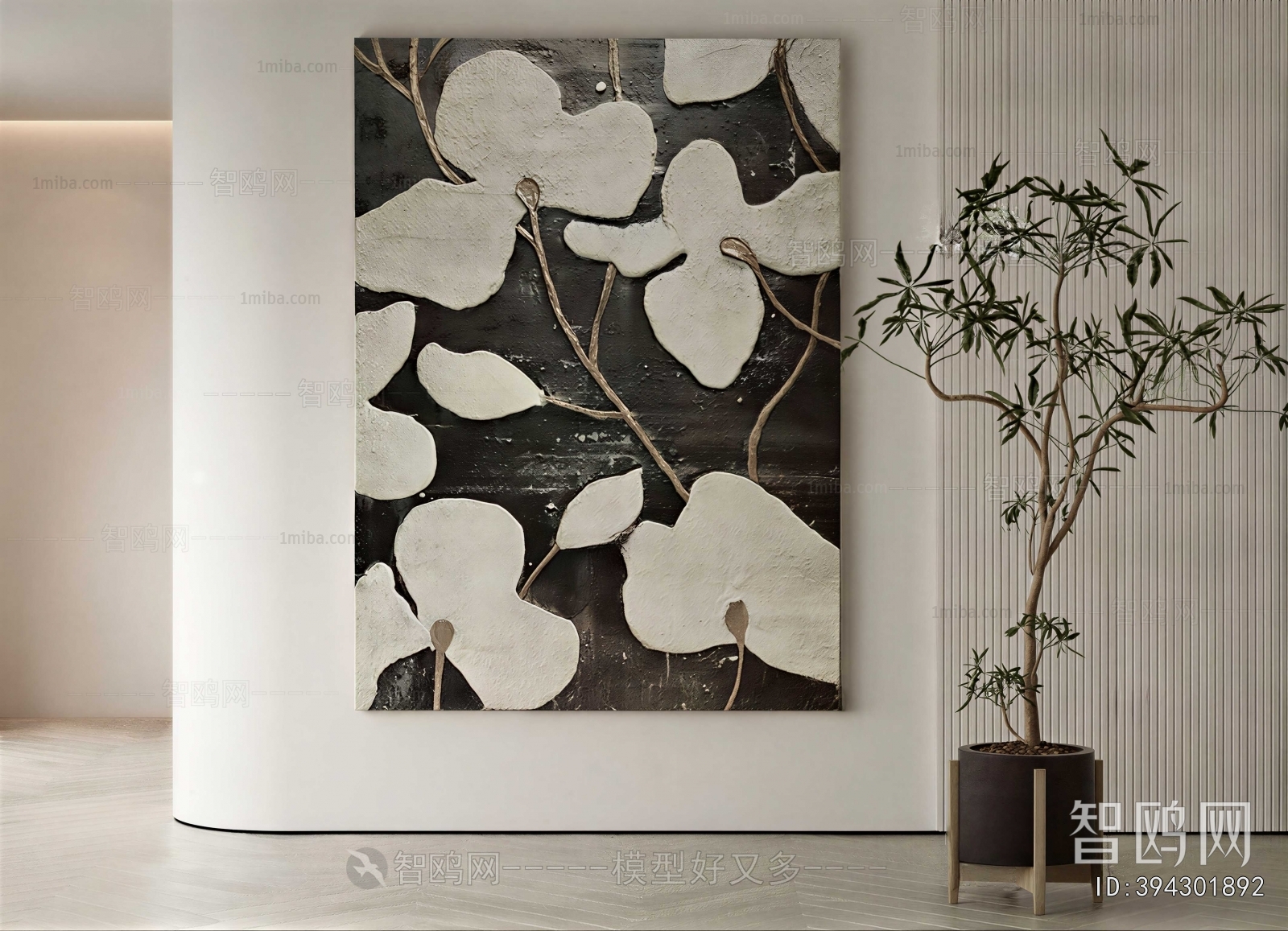 Modern Painting