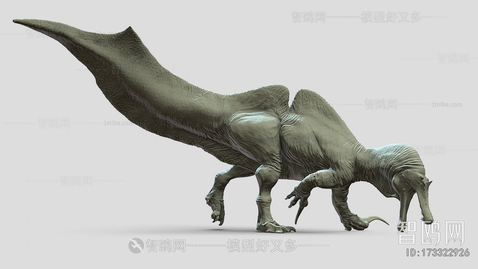 Modern Animal