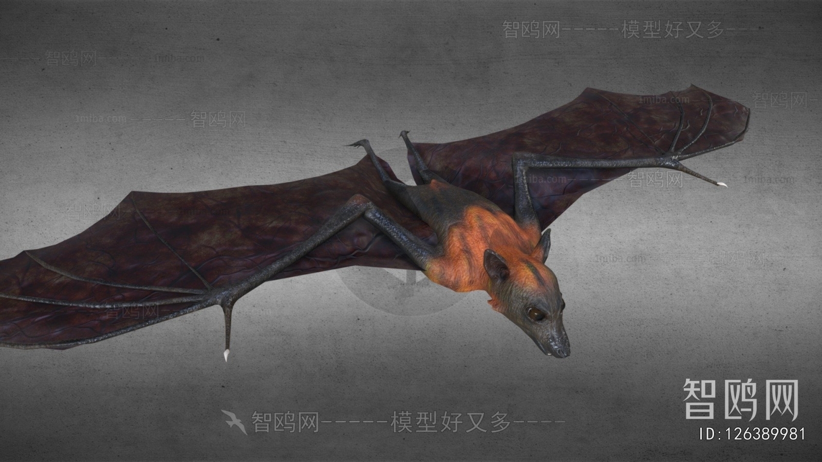 Modern Mammal