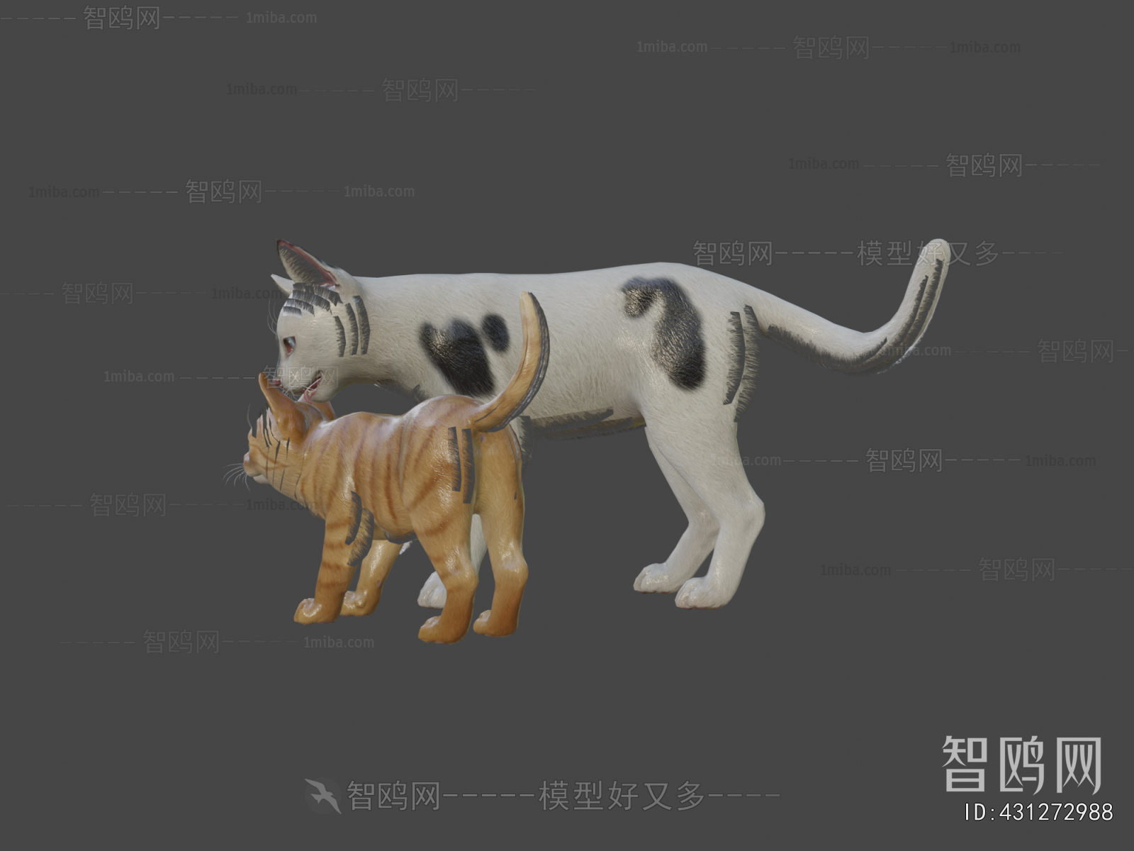 Modern Animal