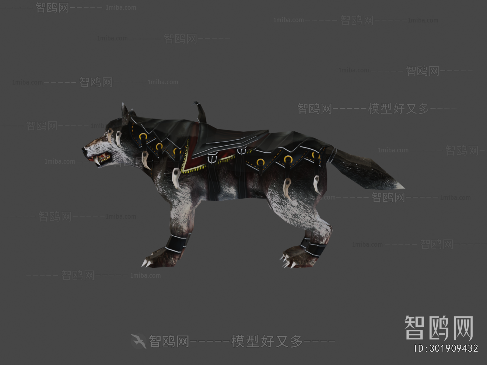 Modern Mammal