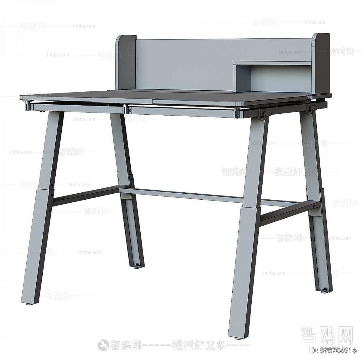 Modern Desk