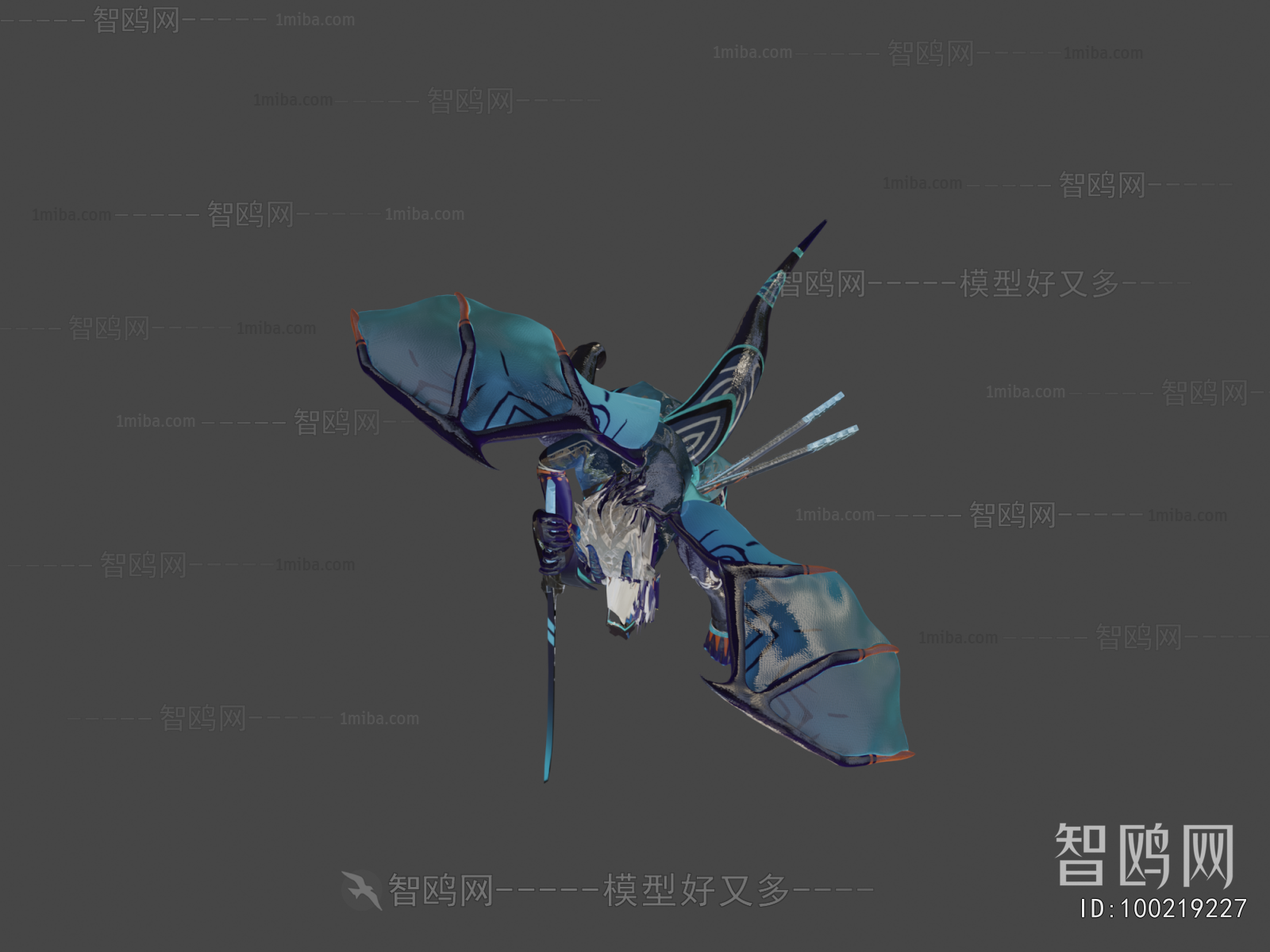 Modern Robot