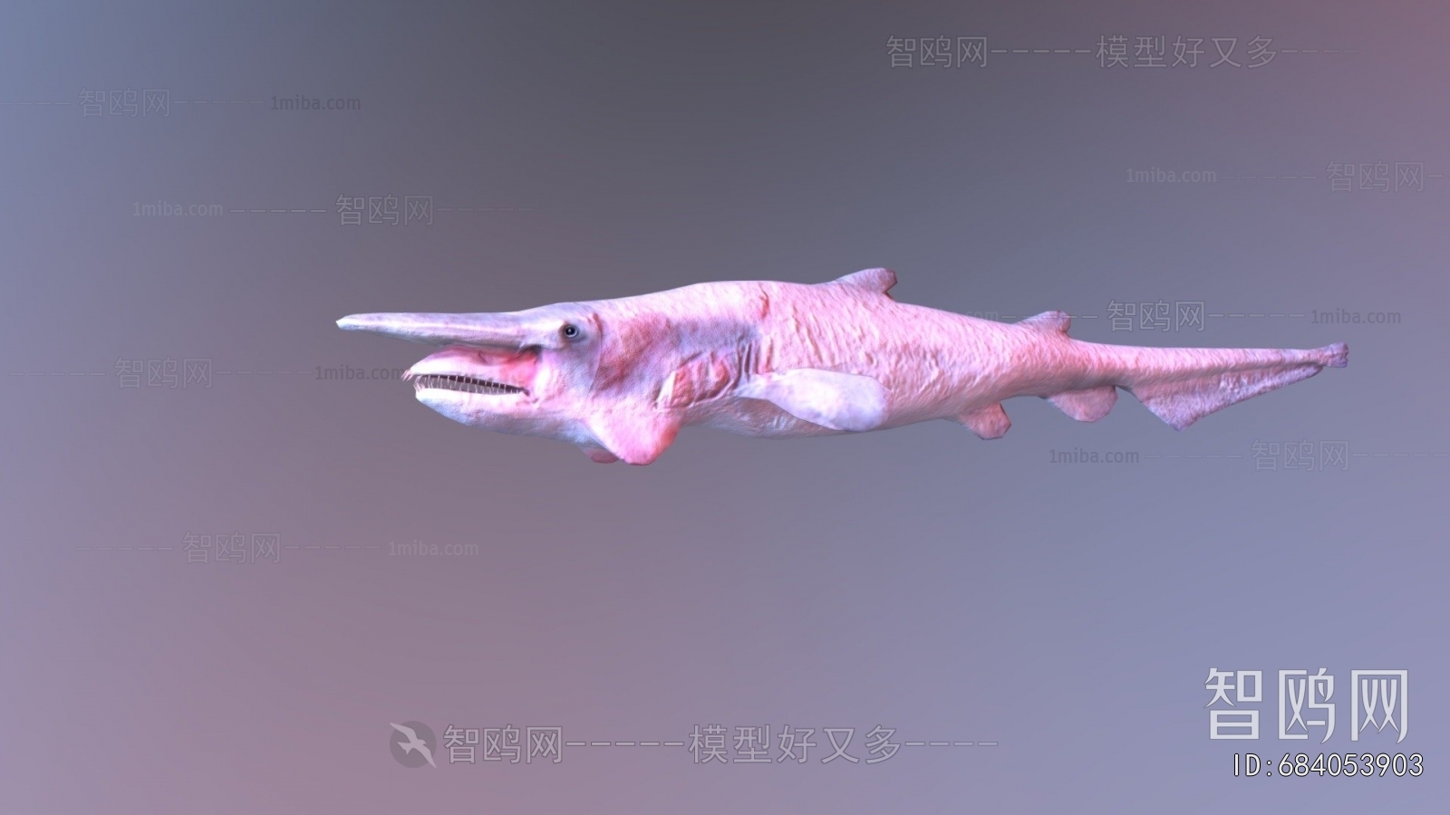 Modern Animal