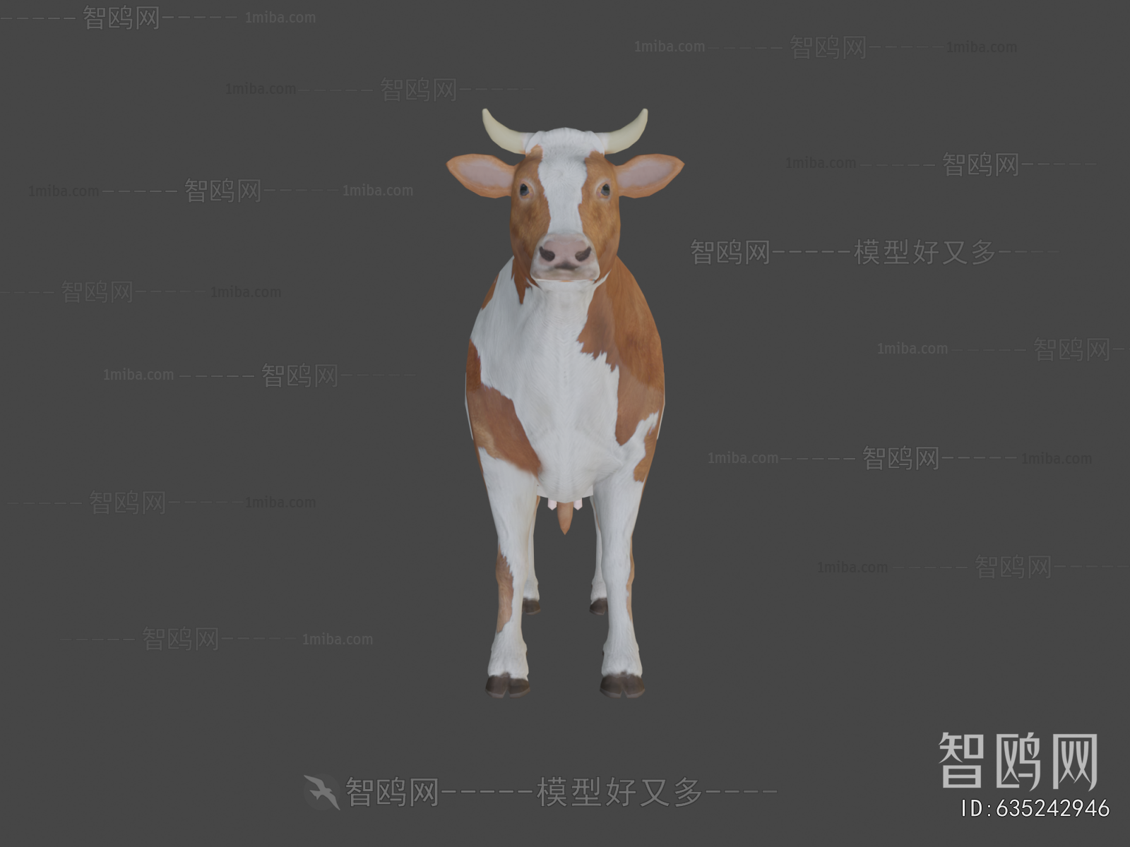 Modern Mammal