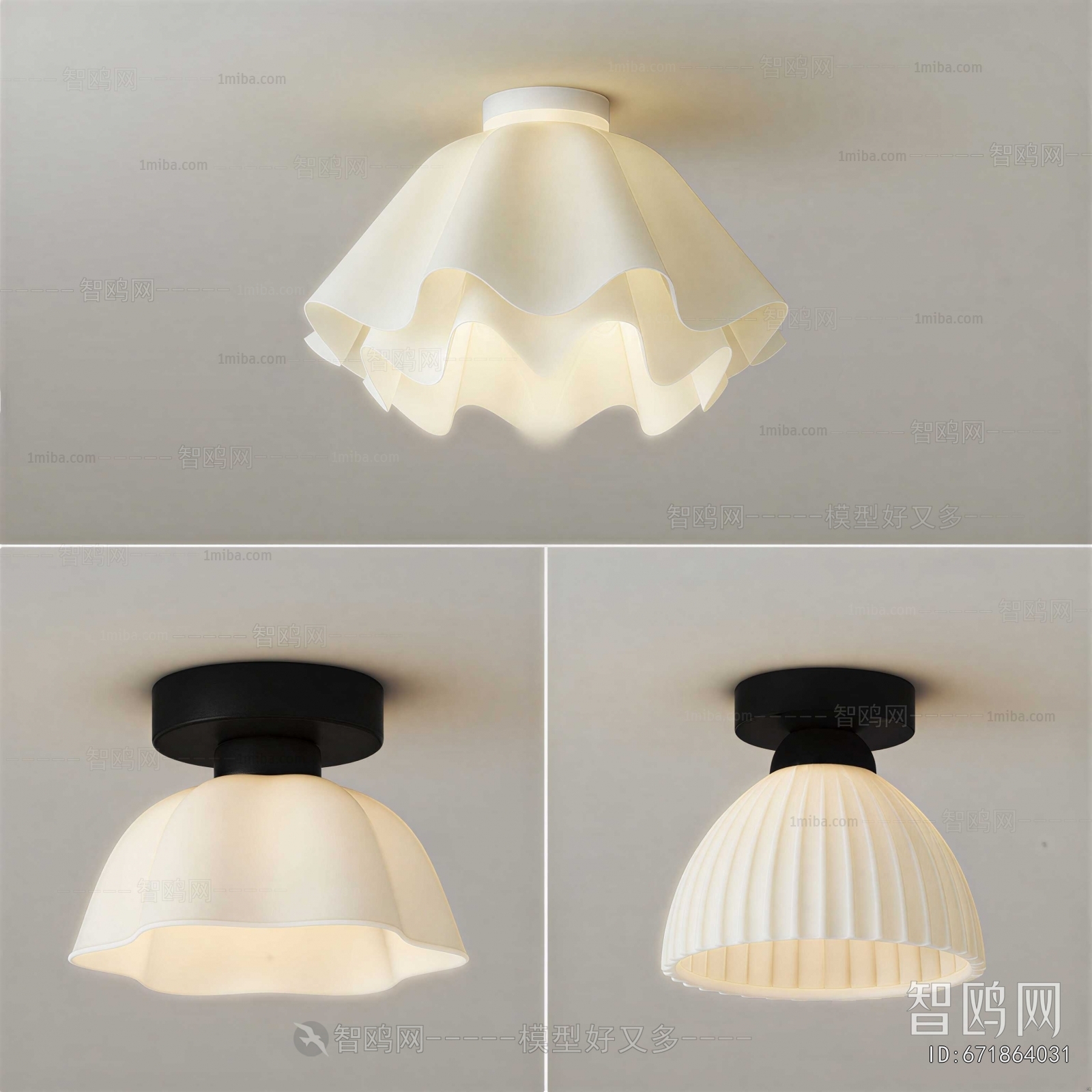 Modern Ceiling Ceiling Lamp