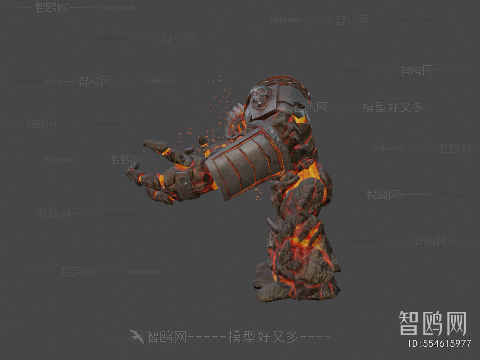 Modern Robot