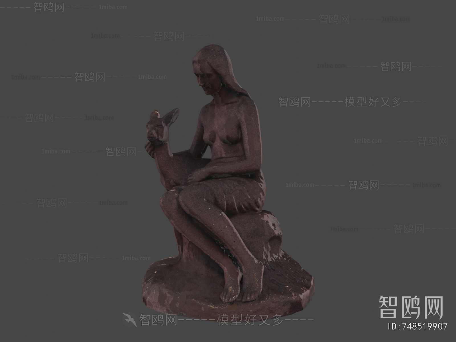 Modern Sculpture