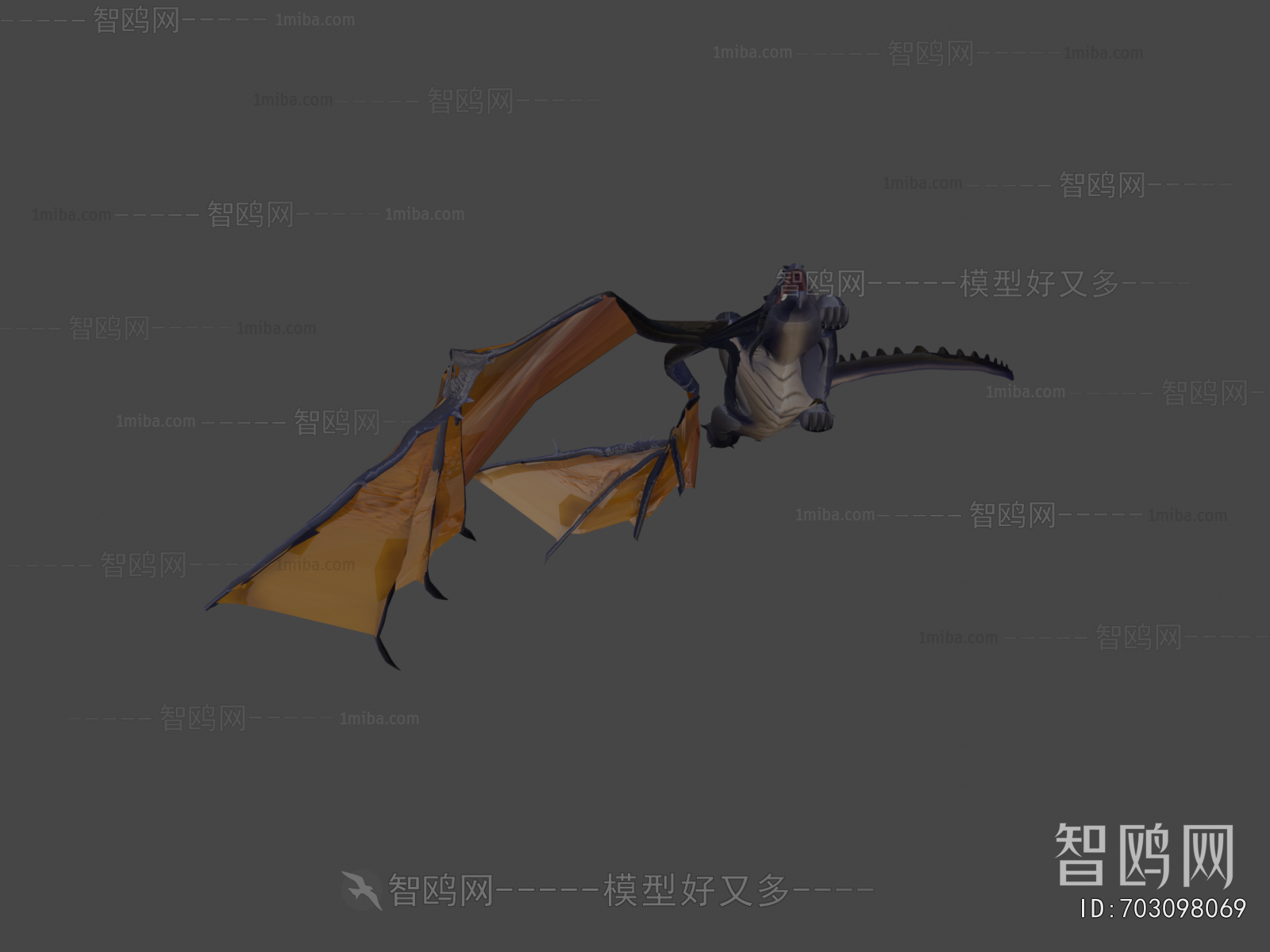 Modern Animal