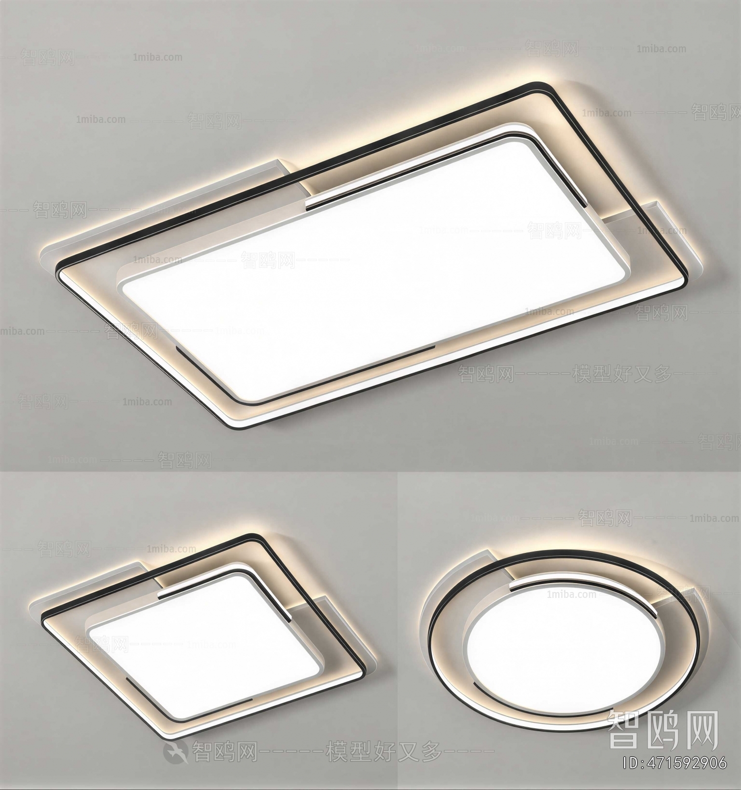 Modern Ceiling Ceiling Lamp