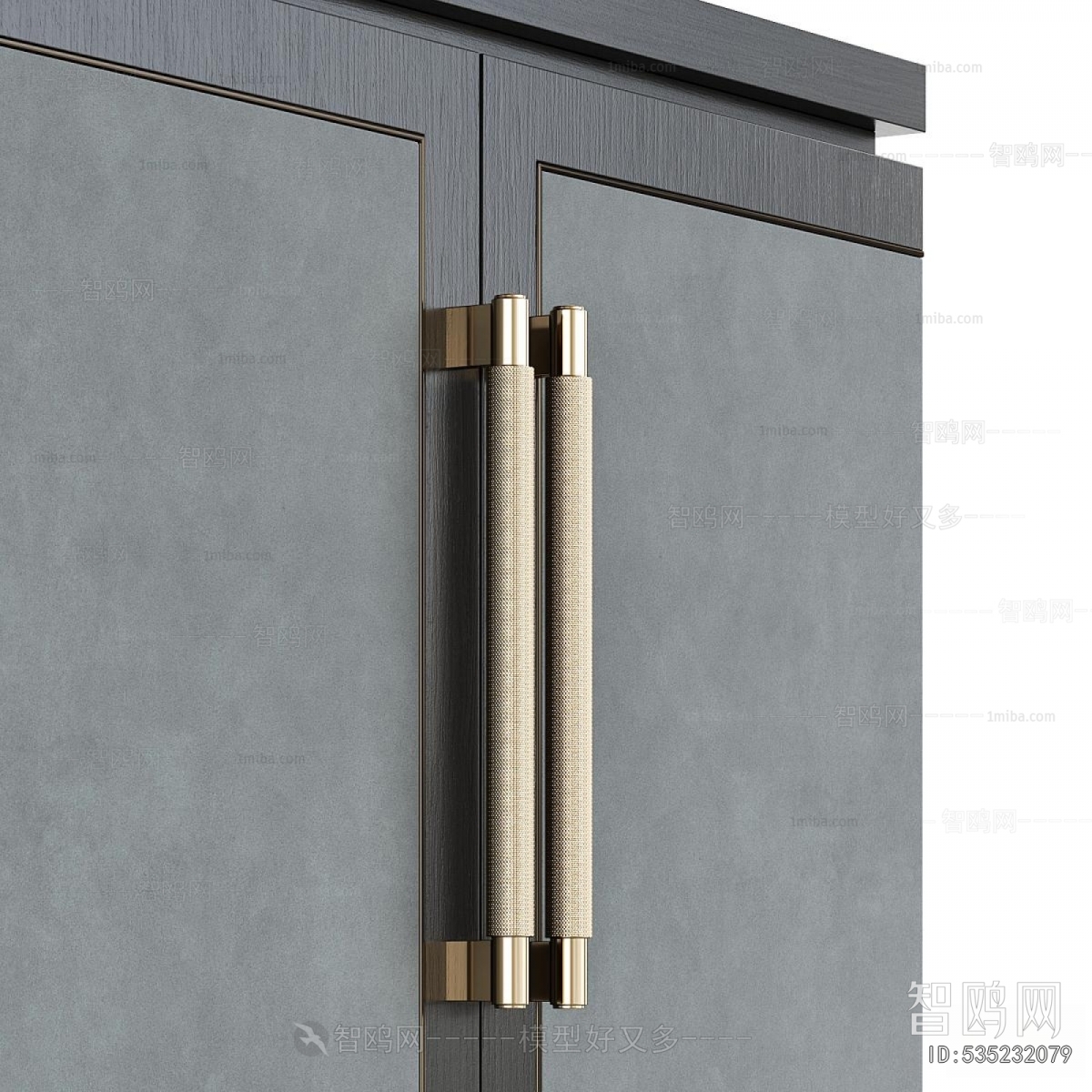 Modern Side Cabinet/Entrance Cabinet
