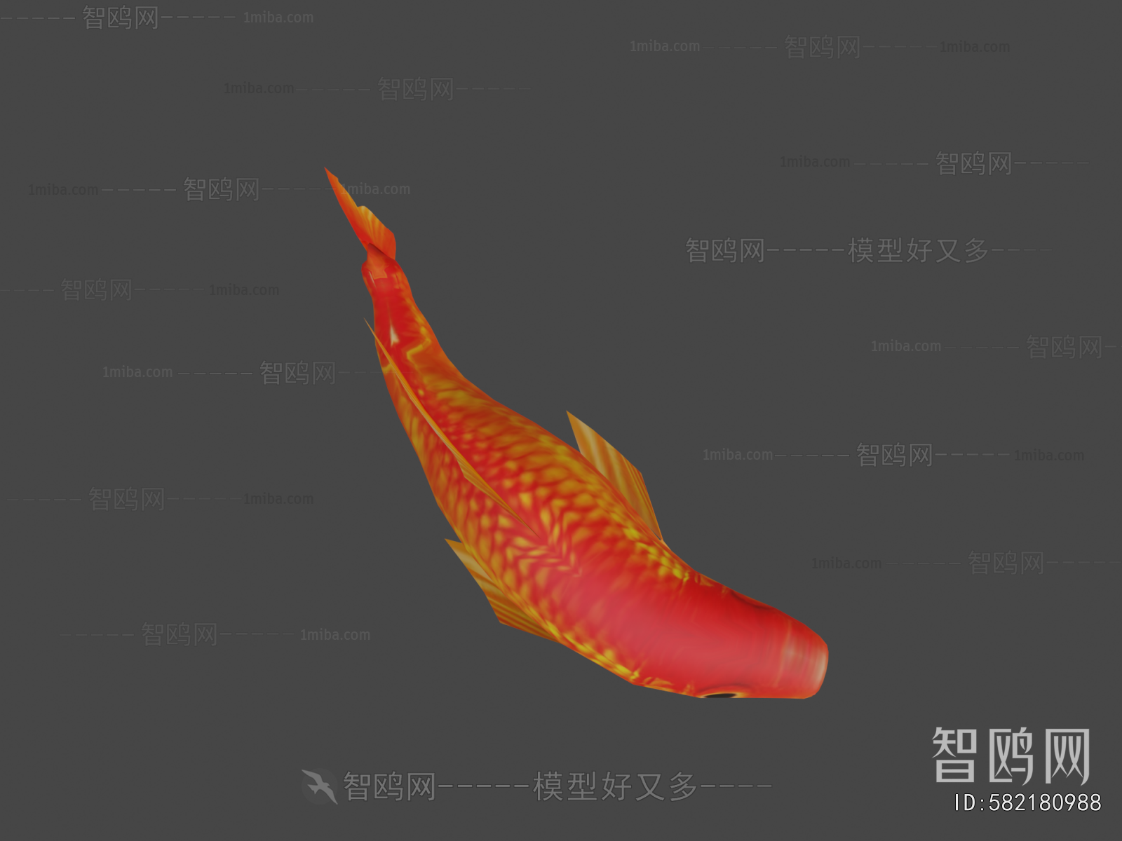 Modern Aquatic Animals