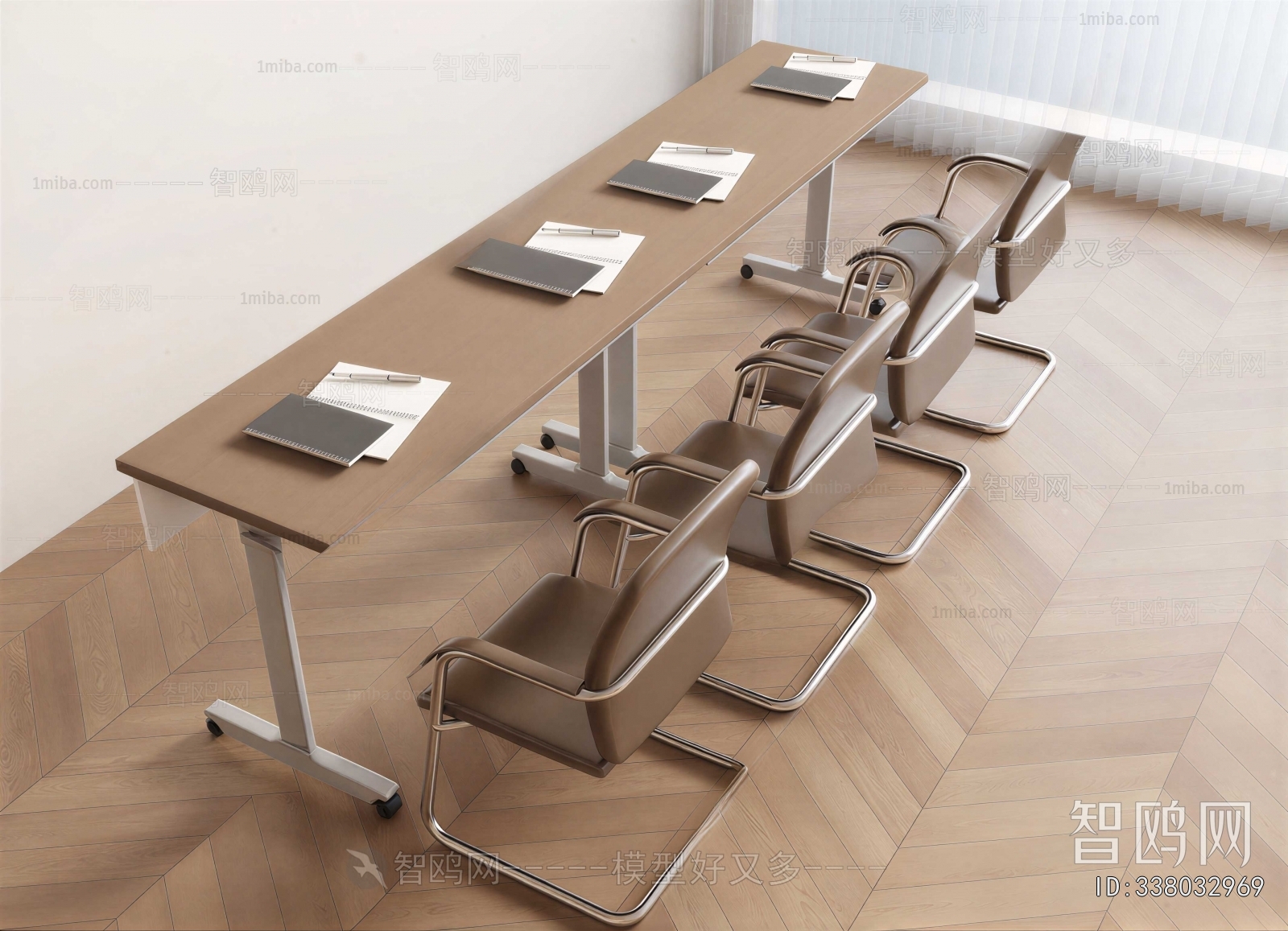 Modern Conference Table