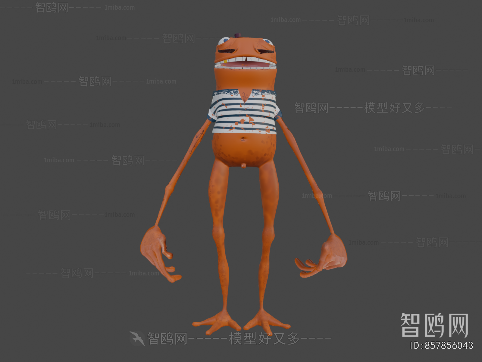 Modern Robot