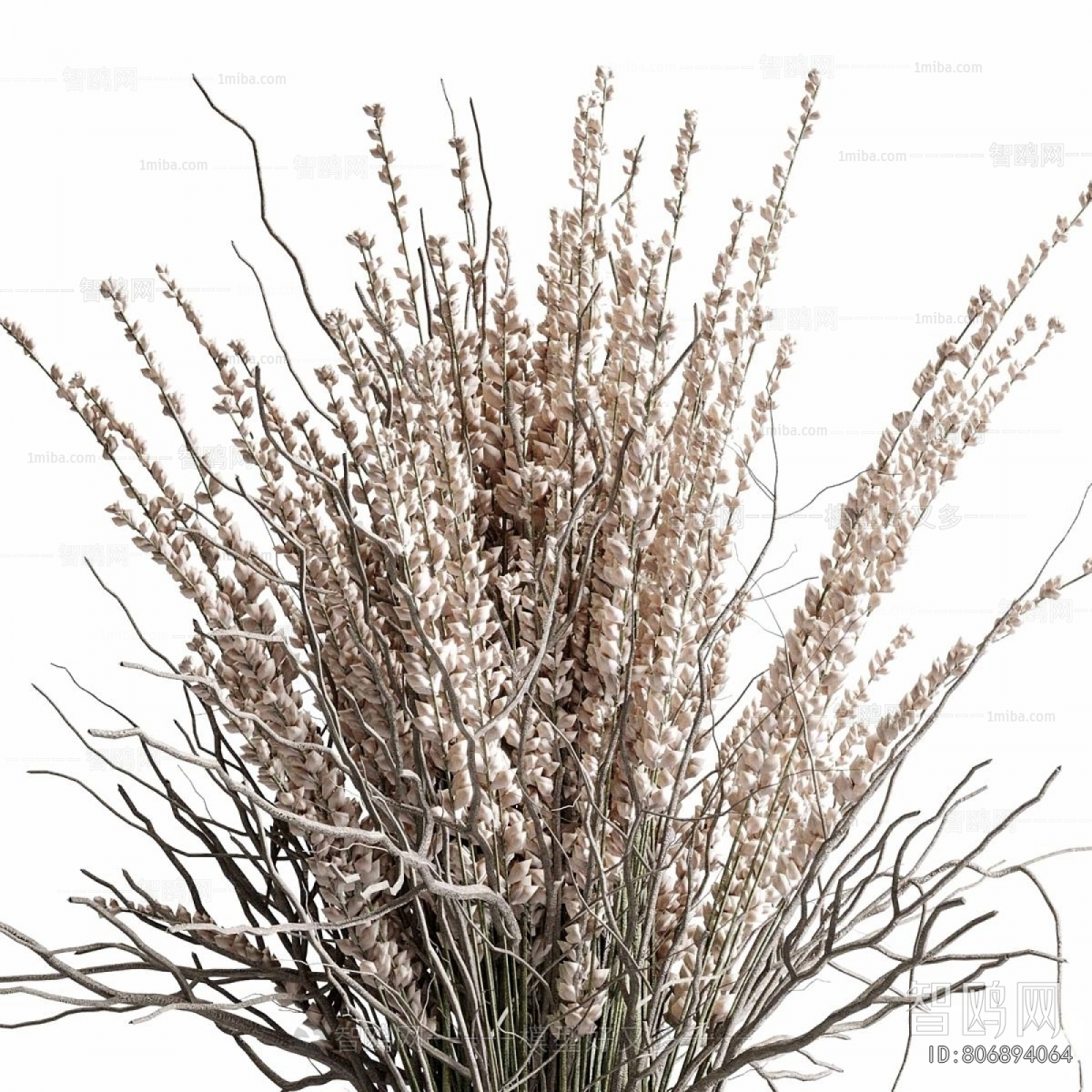 New Chinese Style Decorative Set