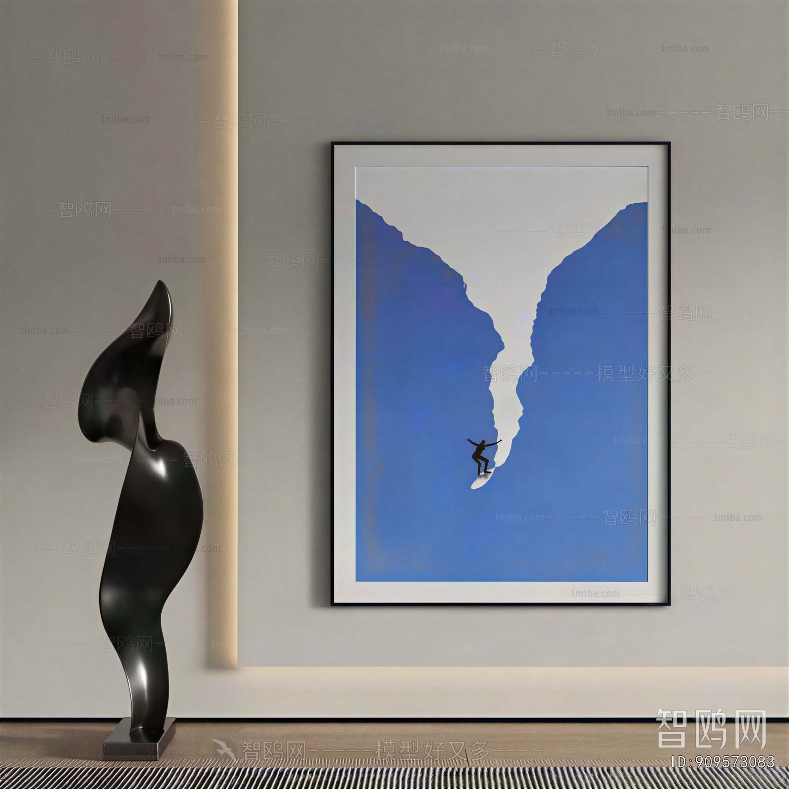 Modern Painting