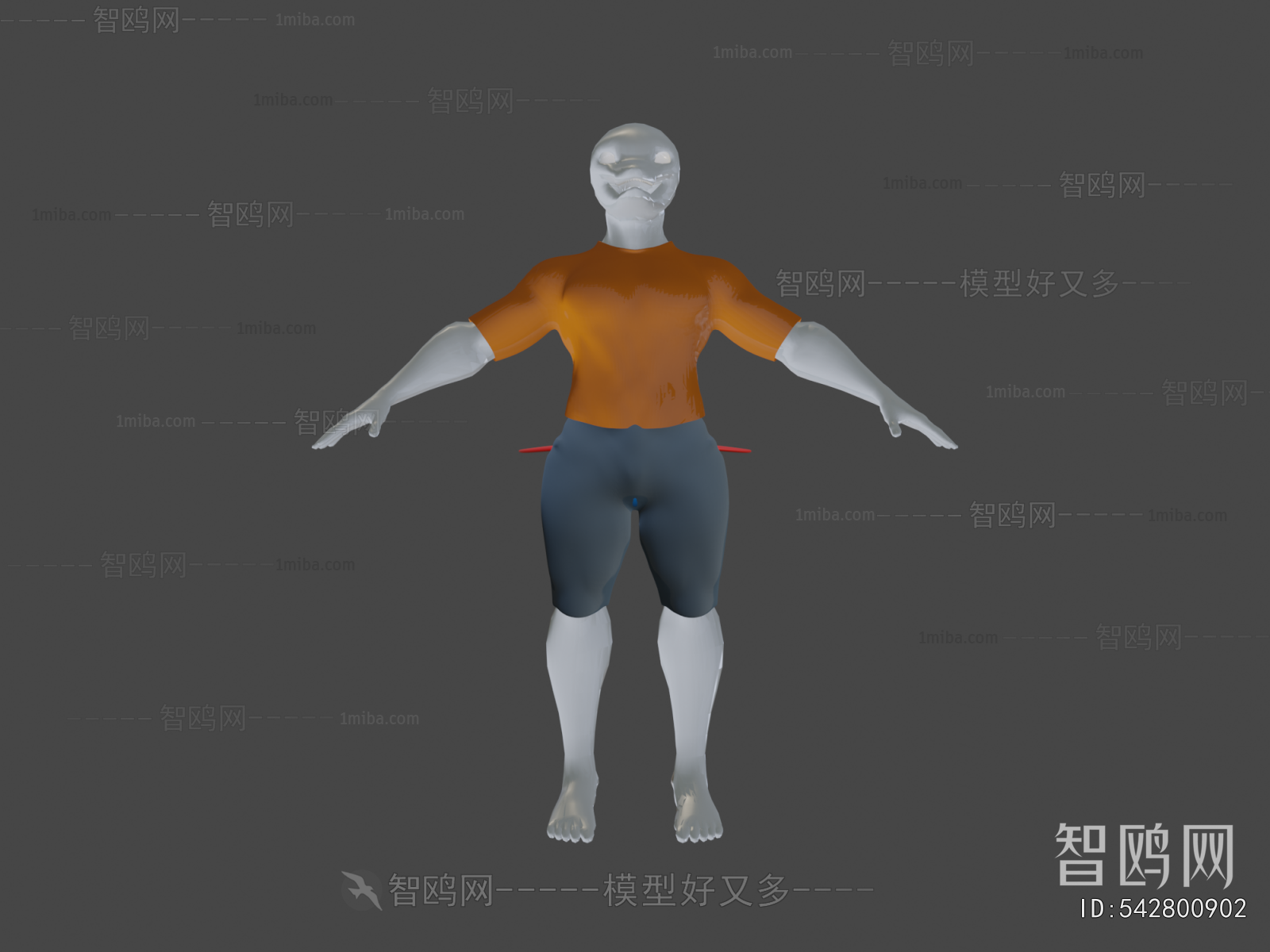 Modern Robot