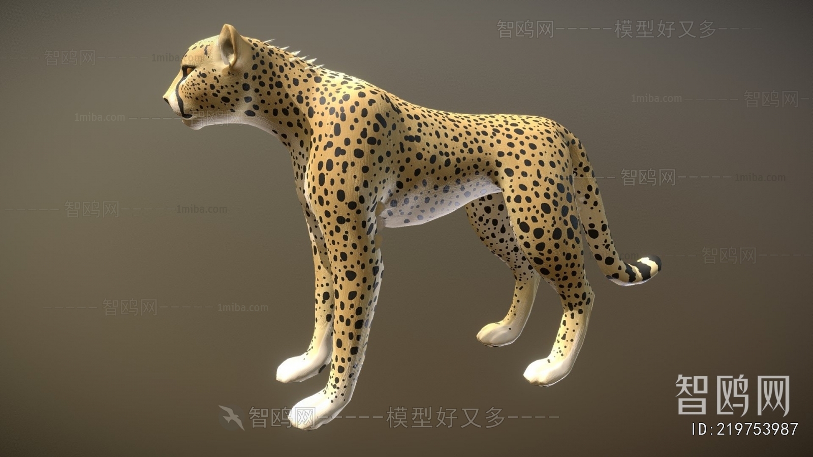 Modern Mammal
