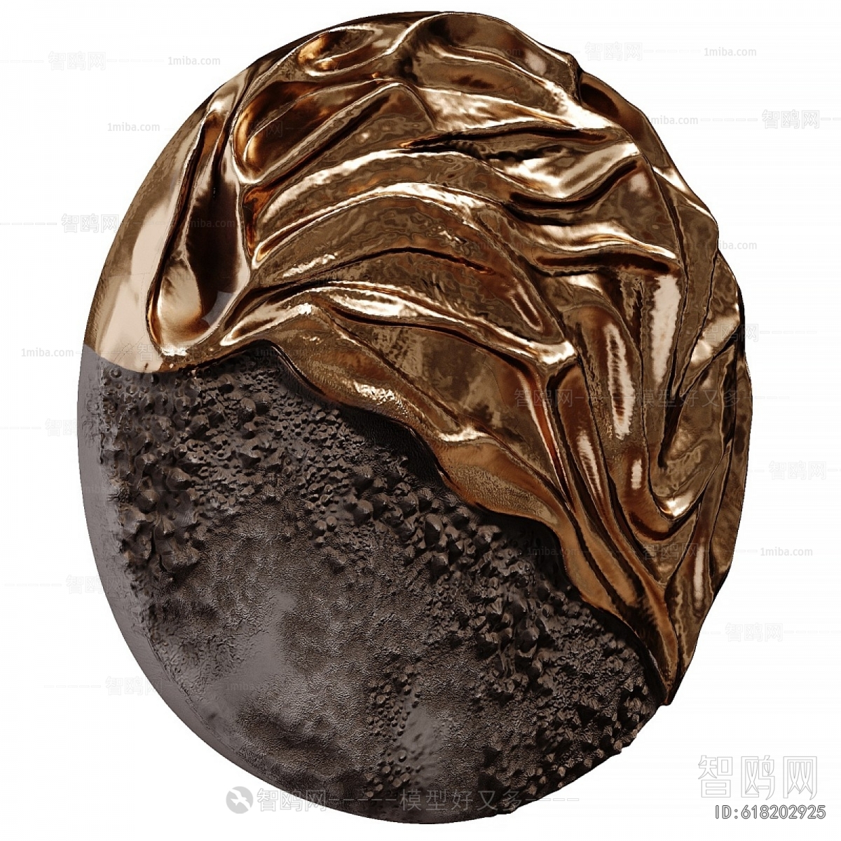 Modern Wall Decoration