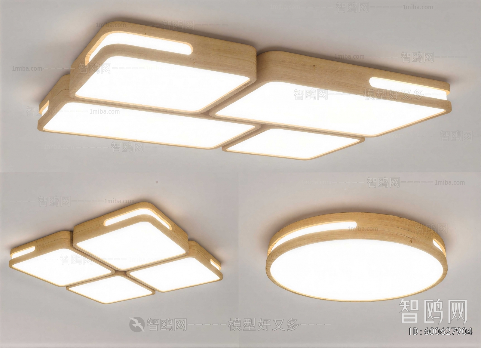 Modern Ceiling Ceiling Lamp