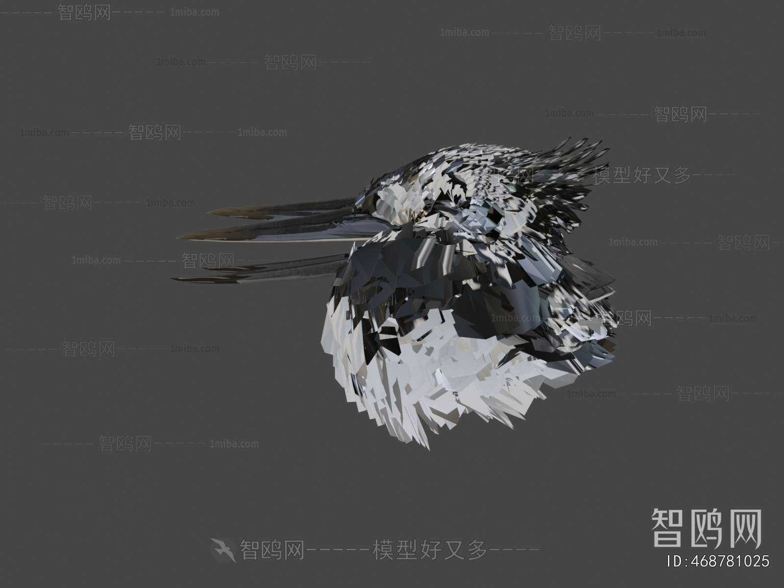 Modern Flying Animals