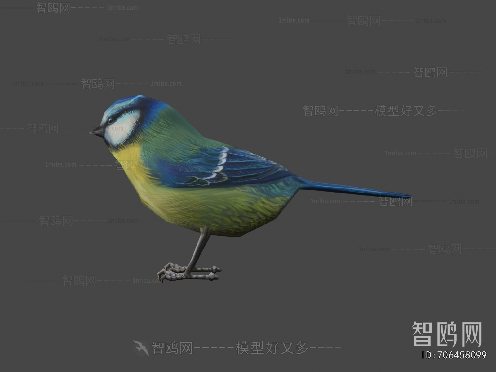 Modern Flying Animals