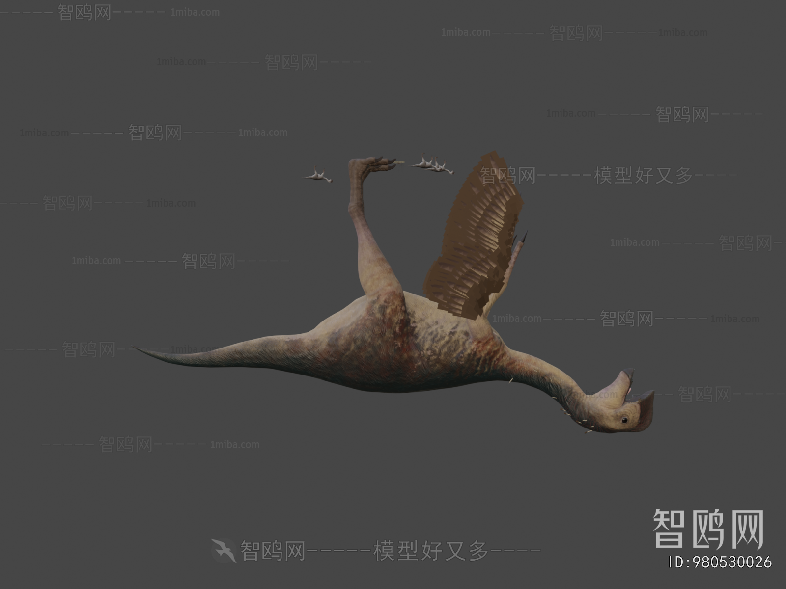 Modern Animal