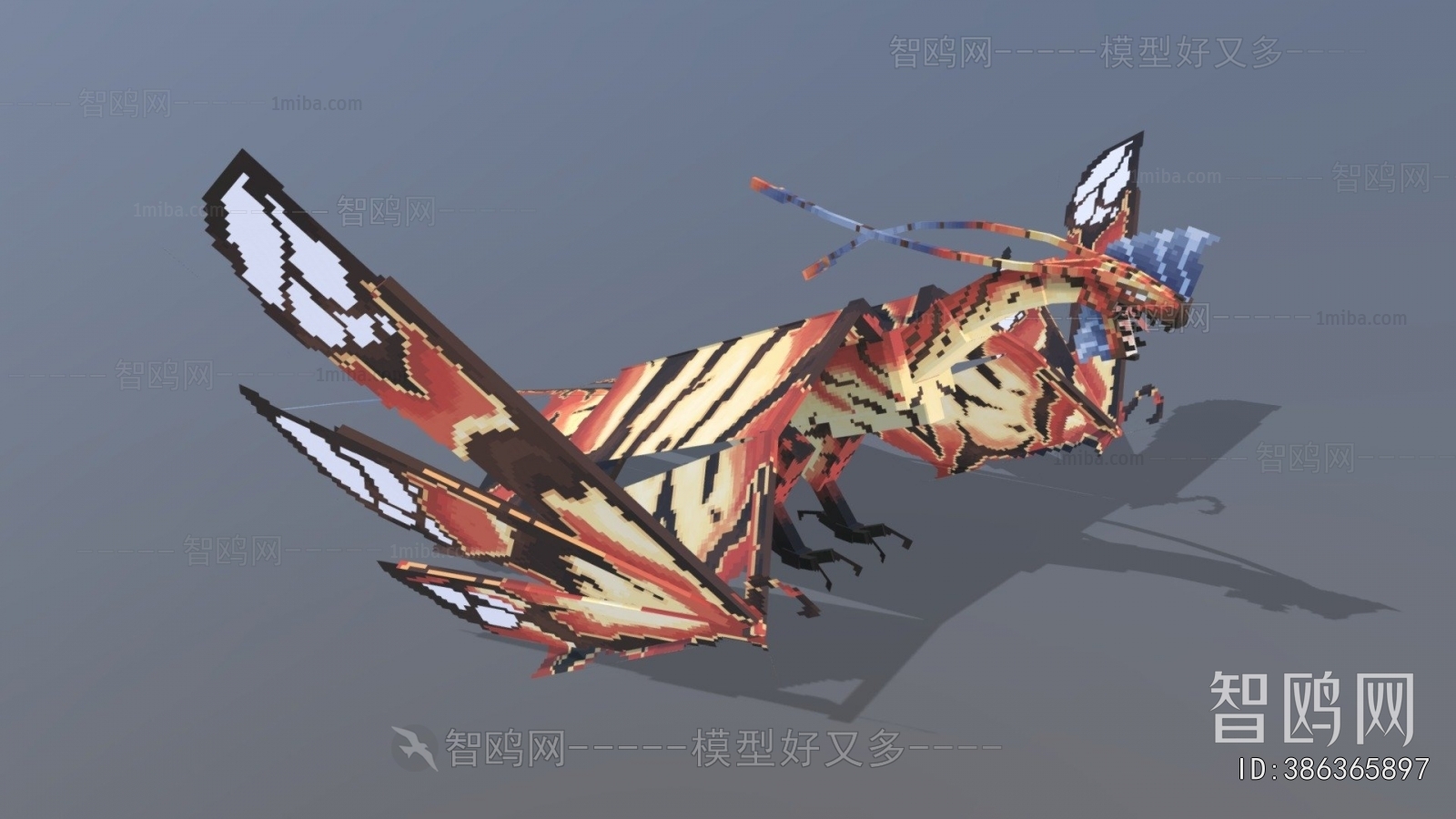 Modern Animal