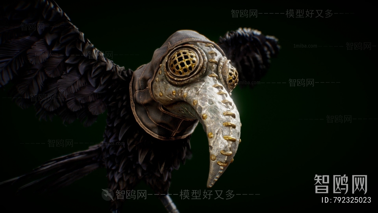 Modern Flying Animals