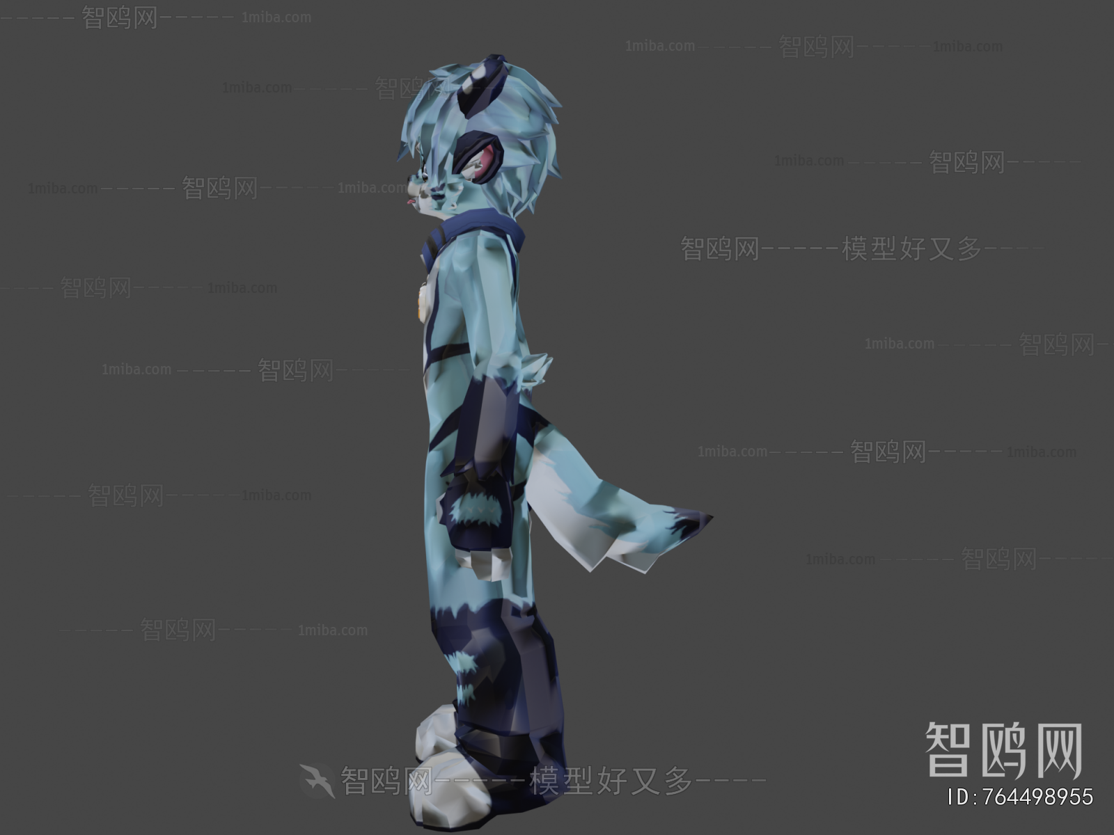 Modern Robot