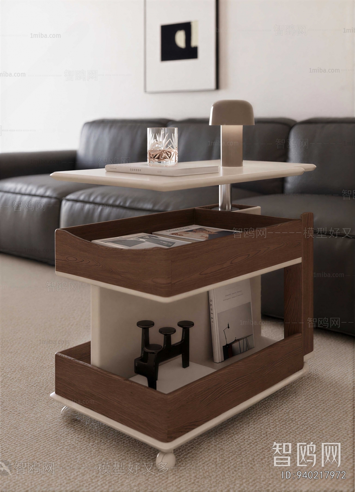 Modern Side Table/corner Table