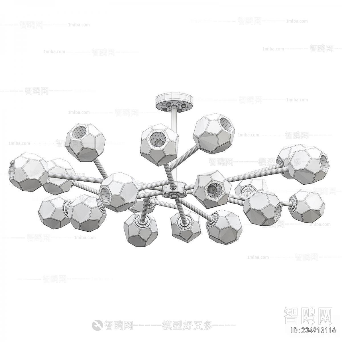 Modern Droplight