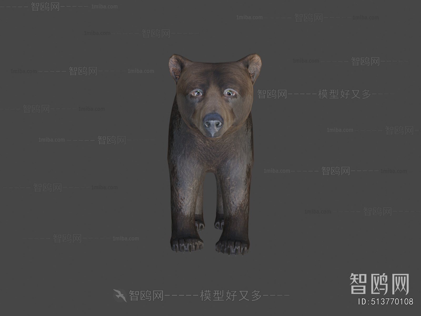 Modern Mammal