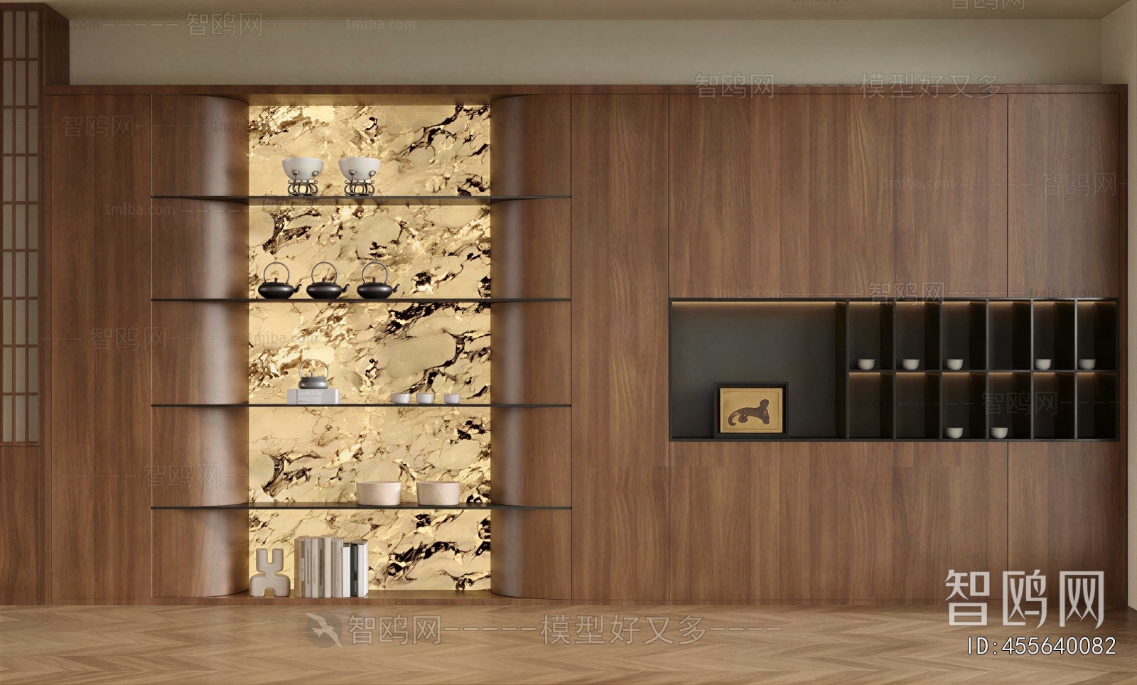 New Chinese Style Other