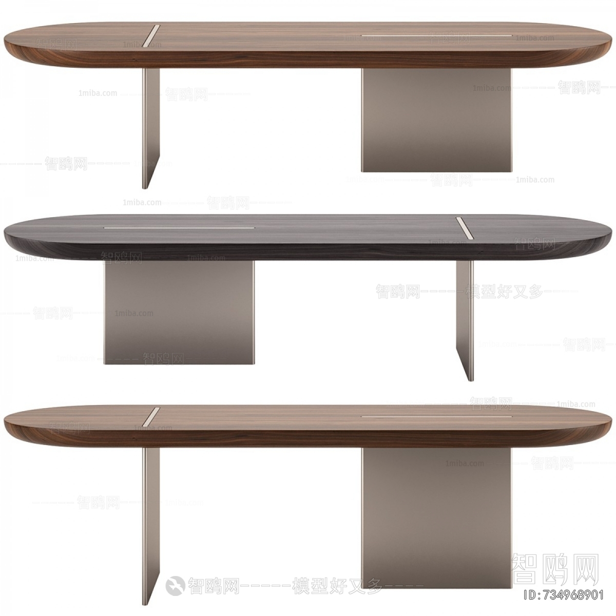 Modern Desk